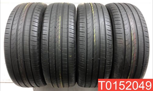 Pirelli Scorpion Verde 225/55 R19 99V  - 1