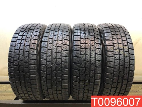 Dunlop Winter Maxx WM01 195/65 R15 91Q  - 1
