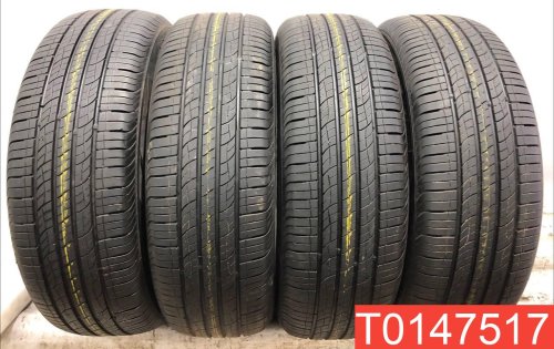 Giti GitiComfort F50 ADVANZTECH 225/60 R18 100H  - 1