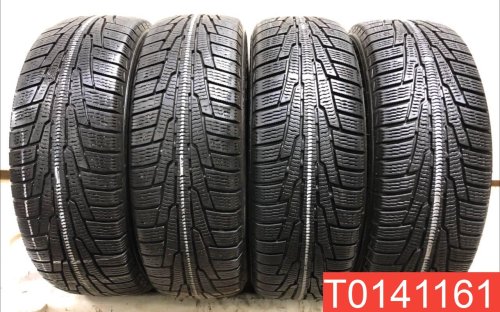 Nokian Tyres Nordman RS2 185/60 R15 88R  - 1