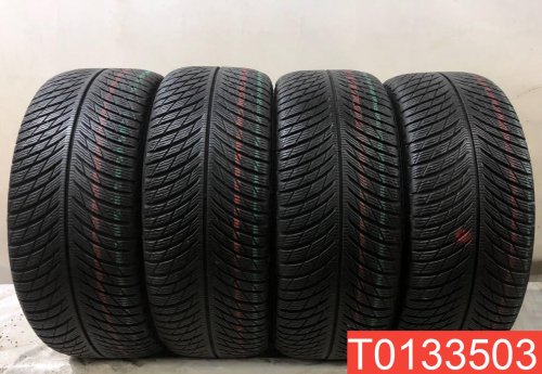 Michelin Pilot Alpin 5 225/45 R18 95V  - 1