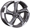Replay Lexus (LX194) 8x18 5x114,3 ET30 dia 60,1 GMF