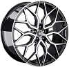 LS Forged FG13 9,5x22 5x108 ET48 dia 63,3 BKF