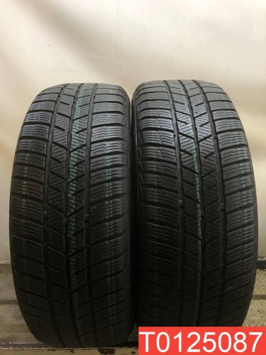 Barum Polaris 5 215/60 R16 99H  - 1