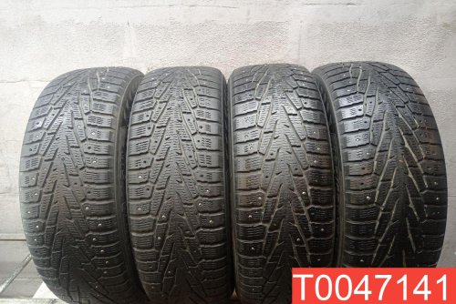 Nokian Tyres Hakkapeliitta 7 SUV 235/65 R17 108T  - 1