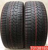 Continental WinterContact TS860 S 255/45 R19 104V 