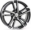 RST R197 6,5x17 5x114,3 ET35 dia 67,1 BFP