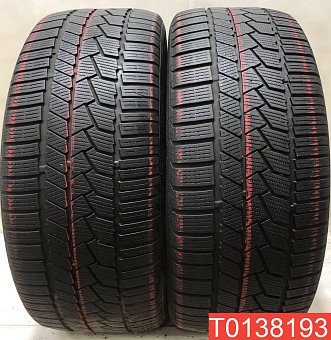 Continental WinterContact TS860 S 255/45 R19 104V 