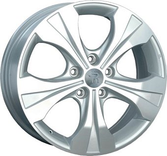 Replay Mazda (MZ50) 7x19 5x114,3 ET50 dia 67,1 SF