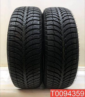 Goodyear UltraGrip Ice + 195/65 R15 95T 