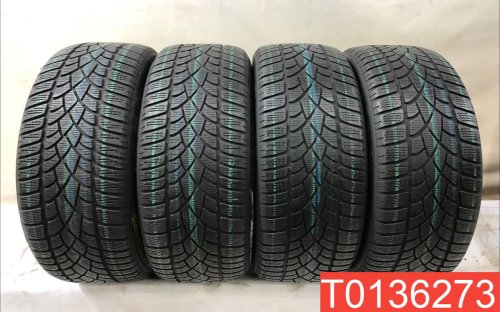 Dunlop SP Winter Sport 3D 265/40 R20 104V  - 1