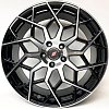 Inforged IFG42 10x20 5x112 ET42 dia 66,6 BKF
