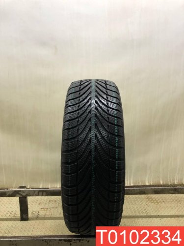 BFGoodrich G-Force Winter 195/55 R16 87H  - 1
