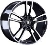Replay Porsche (PR26) 11x21 5x130 ET58 dia 71,6 BKF