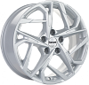 Carwel Цаган 1716 7x17 5x114,3 ET48 dia 67,1 SLT
