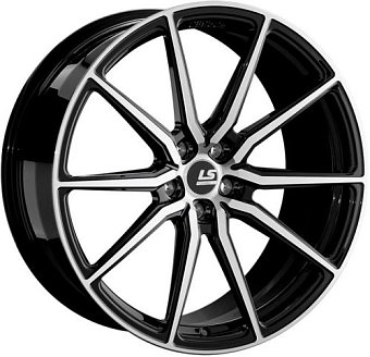 LS Forged LS FG01 8,5x20 5x114,3 ET45 dia 67,1 BKF