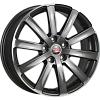 LegeArtis Concept Volkswagen (VV526) 6,5x16 5x112 ET50 dia 57,1 GMF