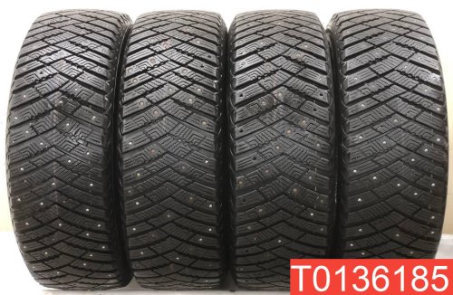 Goodyear UltraGrip Ice SUV 225/60 R17 103T  - 1