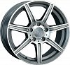 Replica Replay Mercedes (MR116) 7x16 5x112 ET37 dia 66,6 GMF