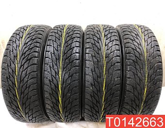 Nokian Tyres Hakkapeliitta R2 185/65 R15 92R 