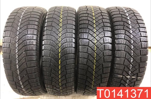 Pirelli Ice Zero FR 185/65 R15 92T  - 1