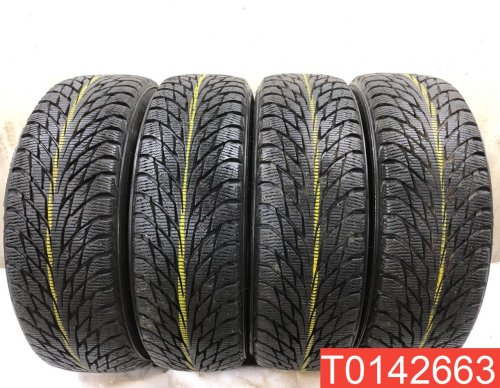 Nokian Tyres Hakkapeliitta R2 185/65 R15 92R  - 1