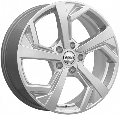 Диски Скад Оригинал RAV4 KL-328 - 1