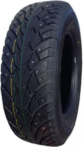 Шины Royal Black Royal Stud 205/60 R16 96T XL шип - 1