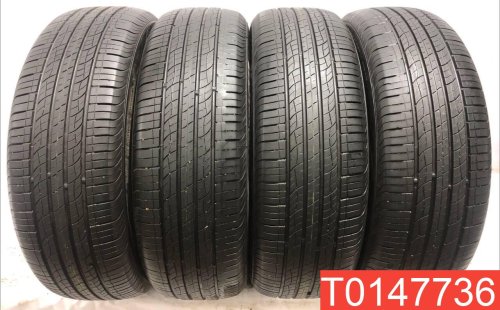Giti GitiComfort F50 ADVANZTECH 225/60 R18 100H  - 1