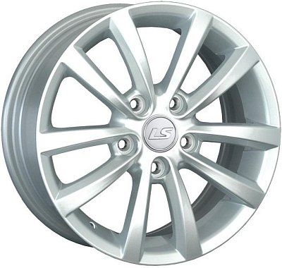 Диски LS wheels 1022 - 1