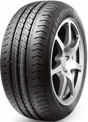 Шины Linglong Radial R701 - 1