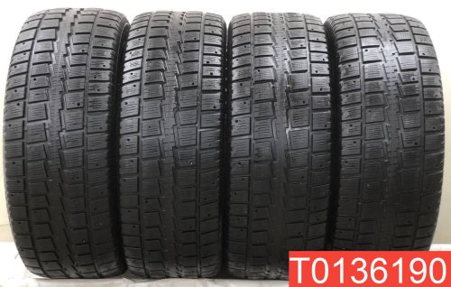 Cooper Discoverer M+S 275/55 R20 117S  - 1