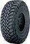 Open Country M/T Professional Off-road (POR)