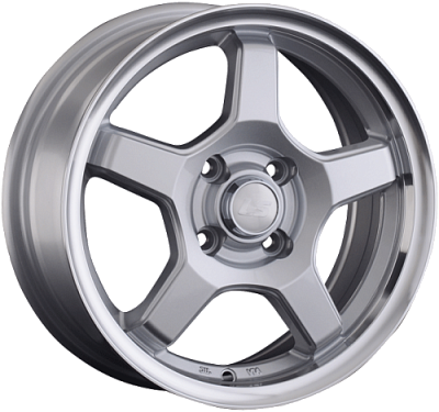 Диски LS wheels 816 - 1