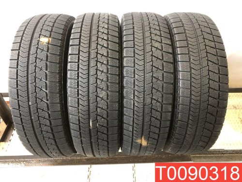 Bridgestone Blizzak VRX 185/65 R15 88Q  - 1