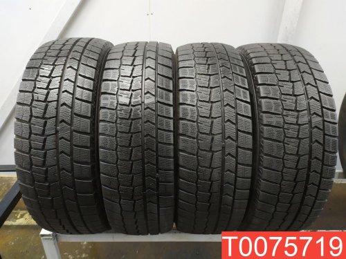 Dunlop Winter Maxx WM02 205/60 R16 92Q  - 1