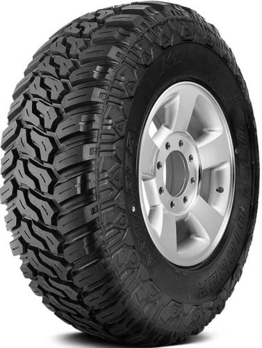 Шины Antares Deep Digger LT285/70 R17 121/118Q POR 8PR - 1