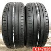 Goodyear Eagle F1 Asymmetric 2 SUV 255/55 R19 107W 