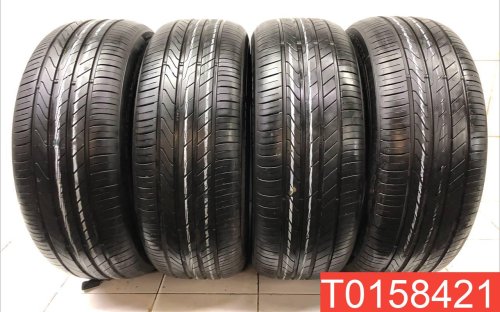 Giti GitiControl P10 255/55 R20 110W  - 1
