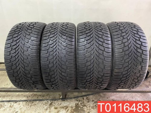 Nokian Tyres WR SUV 4 295/40 R21 111V  - 1