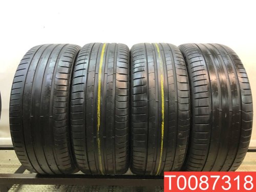 Pirelli P Zero PZ4 255/40 R21 102Y  - 1