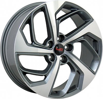 Диски LegeArtis HND251 - 1