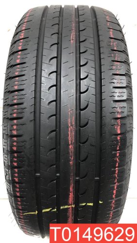 Goodyear EfficientGrip 4x4 SUV 235/55 R17 99V  - 1