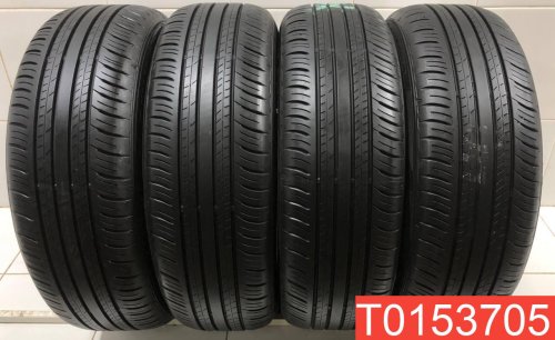 Dunlop Enasave EC300+ 215/60 R17 96H  - 1