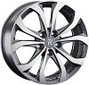 Replay Hyundai (HND135) 7x17 5x114,3 ET41 dia 67,1 GMF