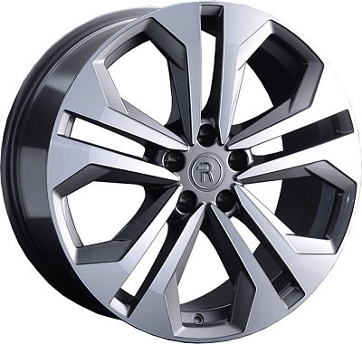 Диски Replay A203 - 1