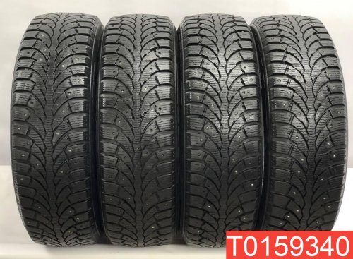Pirelli Formula Ice 185/65 R15 91T  - 1
