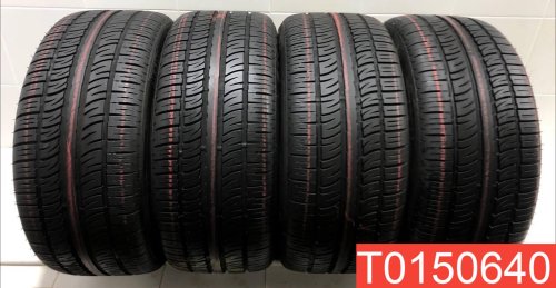 Pirelli Scorpion Zero Asimmetrico 275/40 R20 106Y  - 1