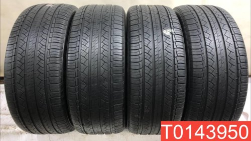 Michelin Latitude Tour HP 285/60 R20 112V  - 1