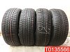 Continental WinterContact TS850P 235/60 R18 107H 